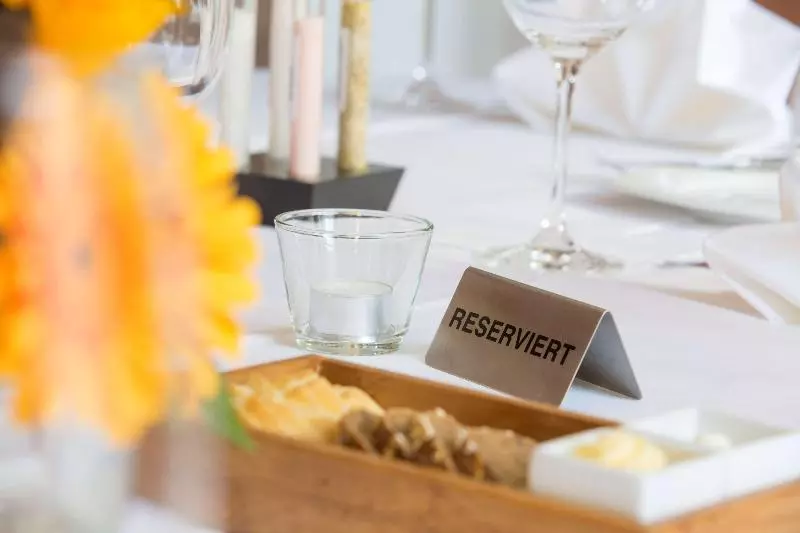 Best Western Plus Hotel Am Schlossberg