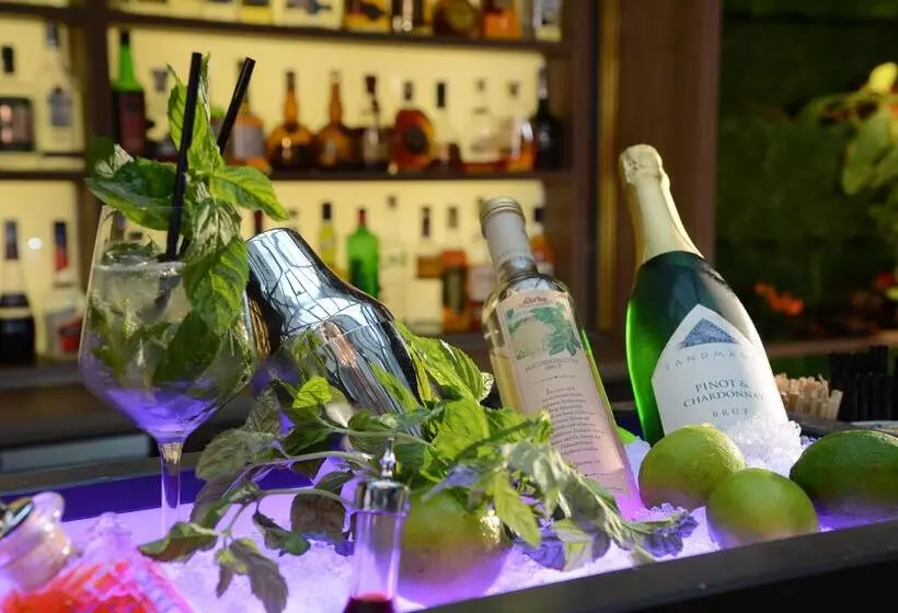 Best Western Premier Hotel Victoria