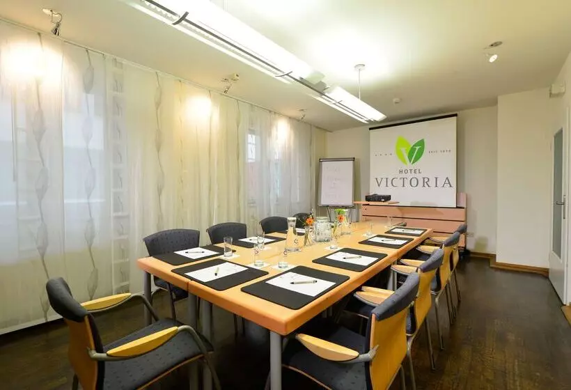 Best Western Premier Hotel Victoria