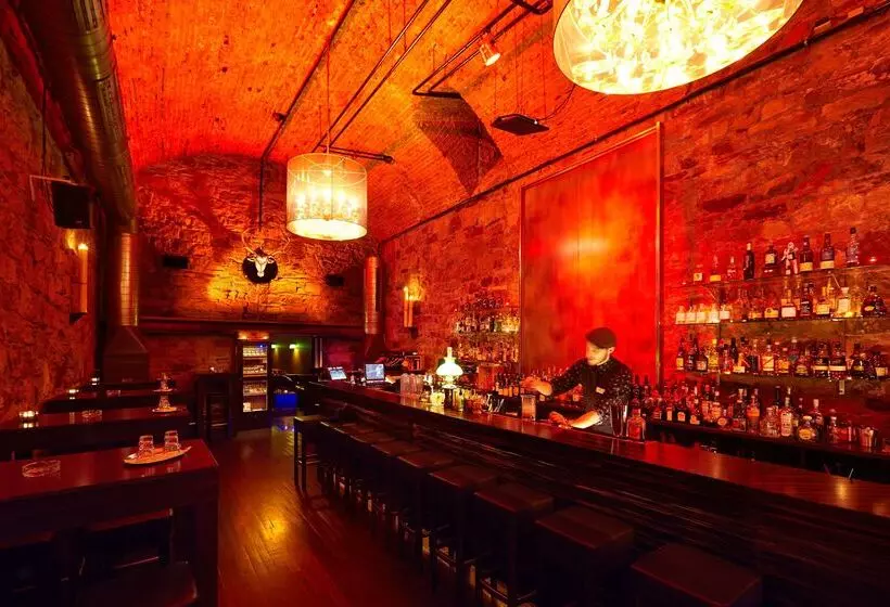 Best Western Premier Hotel Victoria