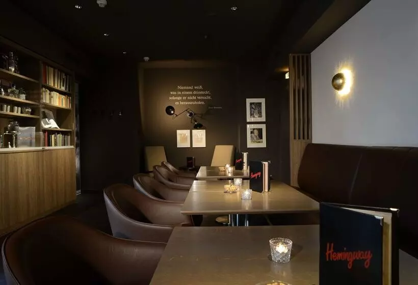 Best Western Premier Hotel Victoria