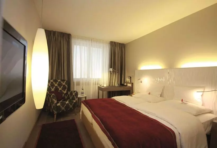 Best Western Premier Hotel Victoria