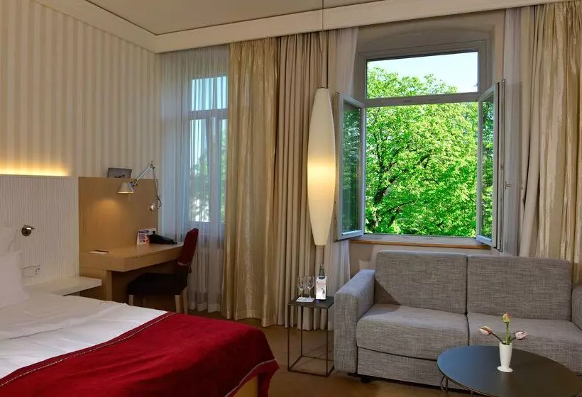 Best Western Premier Hotel Victoria