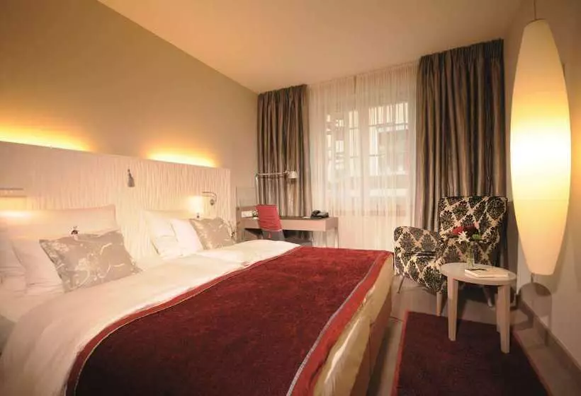 Best Western Premier Hotel Victoria