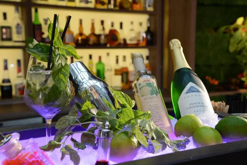 Best Western Premier Hotel Victoria