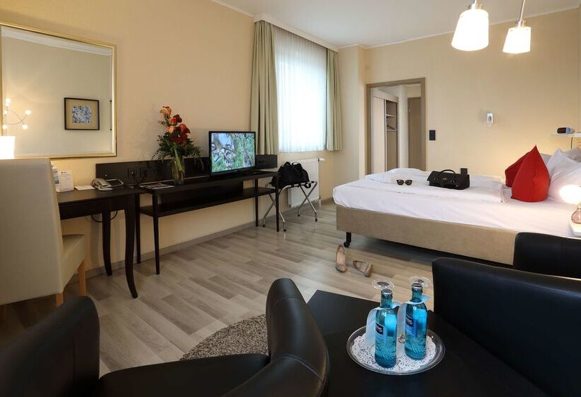 Best Western Hotel Rosenau