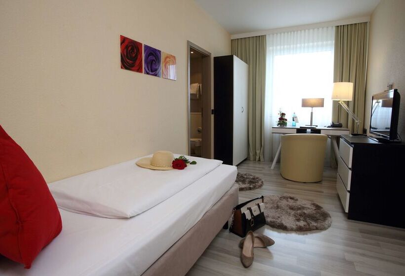 Best Western Hotel Rosenau