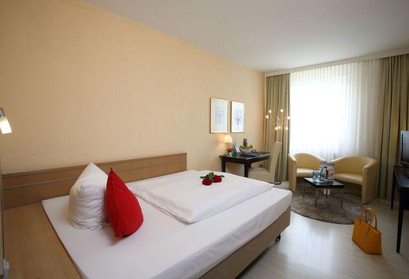 Best Western Hotel Rosenau