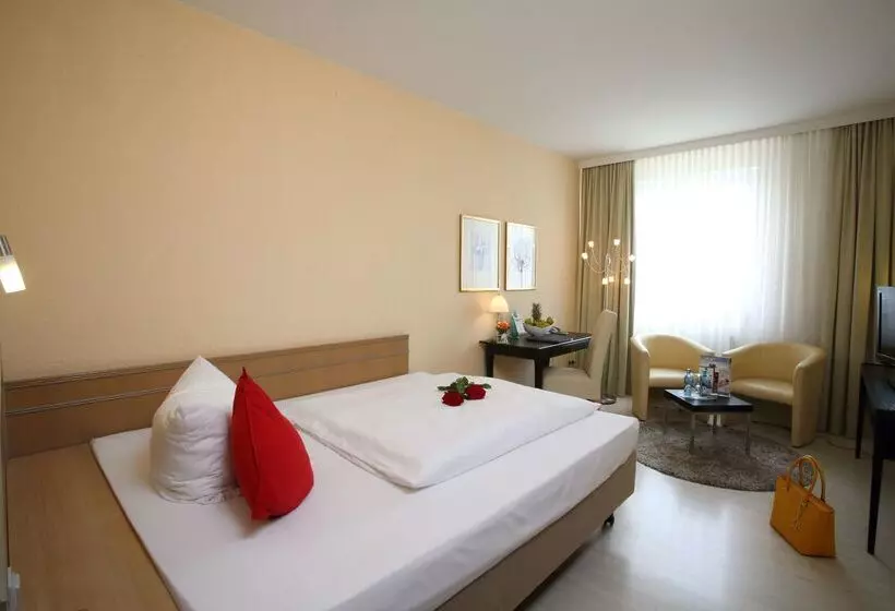 Best Western Hotel Rosenau