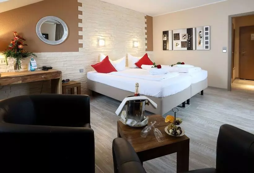 Best Western Hotel Rosenau