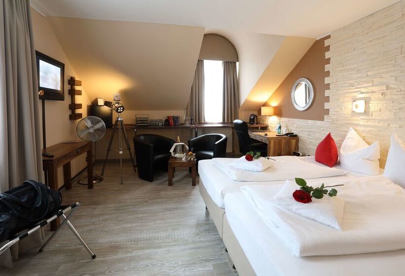 Best Western Hotel Rosenau