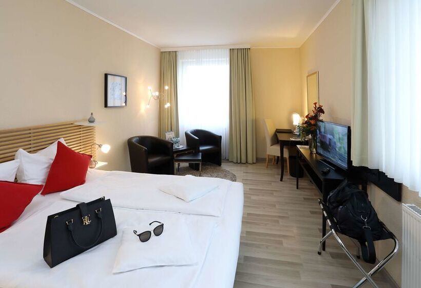 Best Western Hotel Rosenau