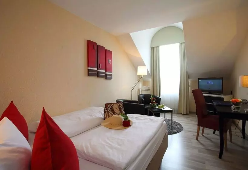 Best Western Hotel Rosenau