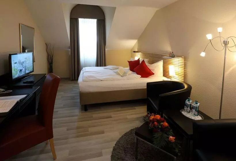 Best Western Hotel Rosenau