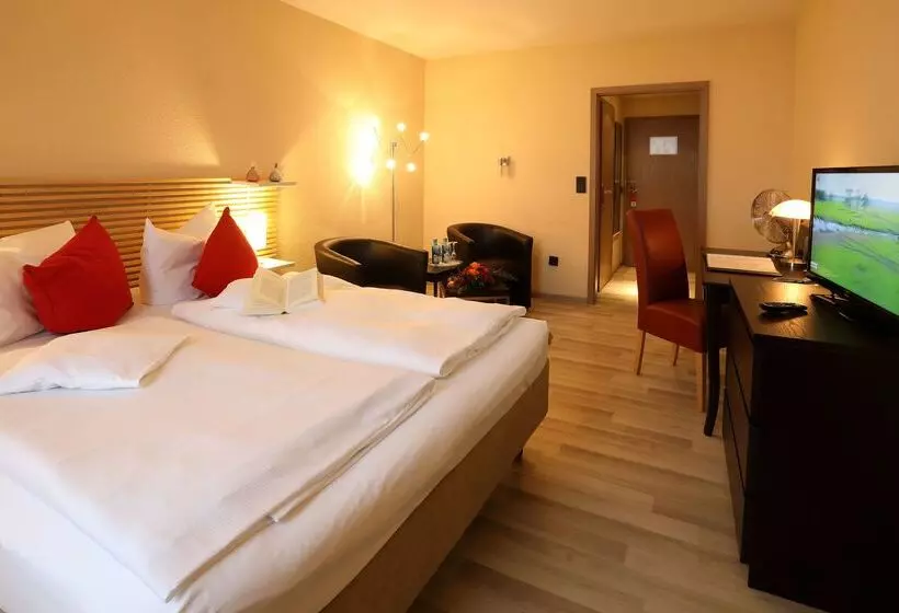 Best Western Hotel Rosenau