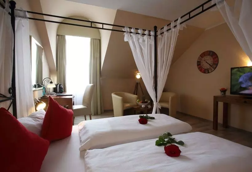 Best Western Hotel Rosenau