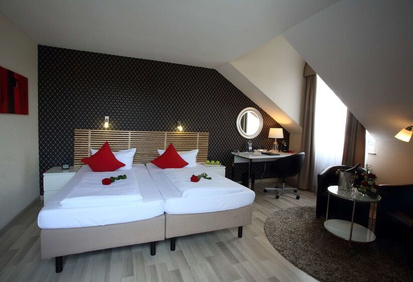 Best Western Hotel Rosenau