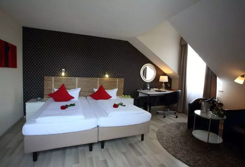 Best Western Hotel Rosenau