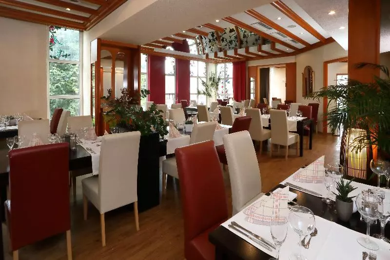 Best Western Hotel Rosenau