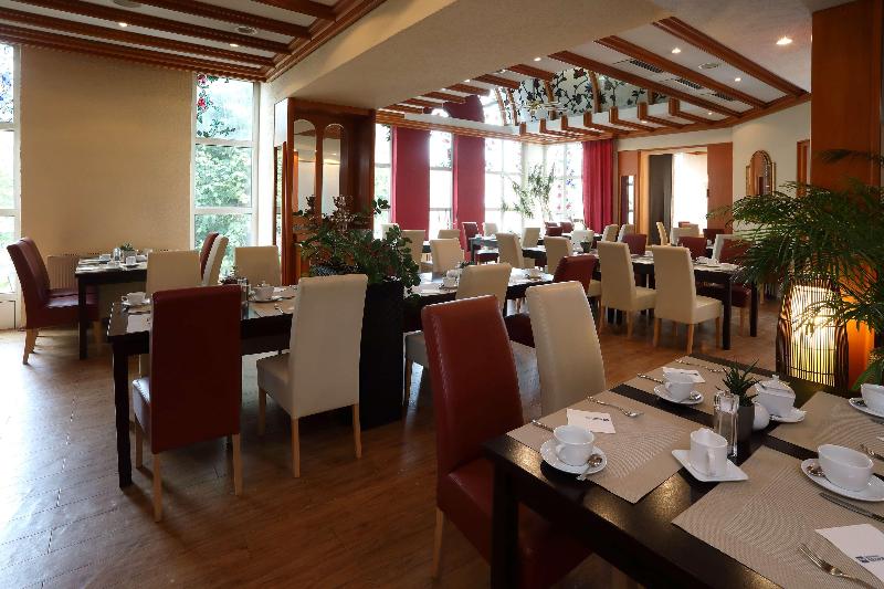 Best Western Hotel Rosenau