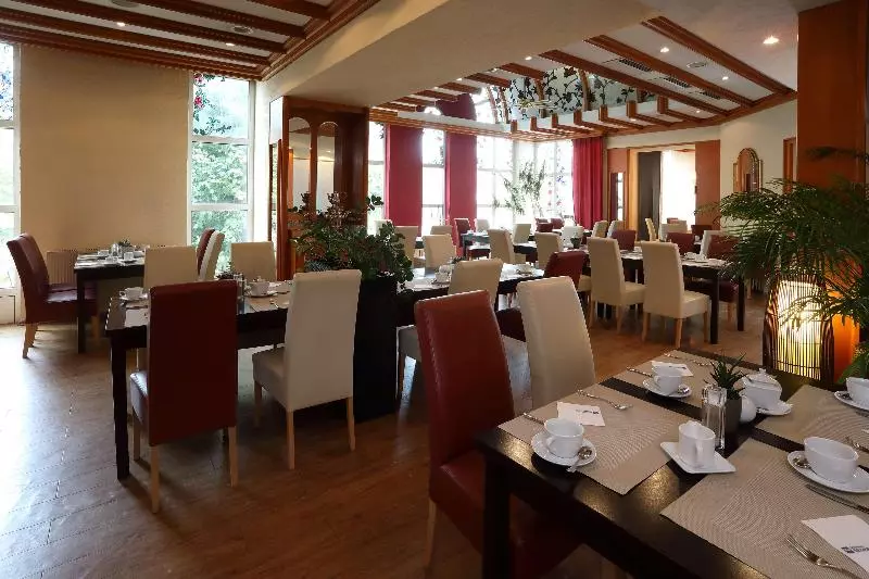 Best Western Hotel Rosenau