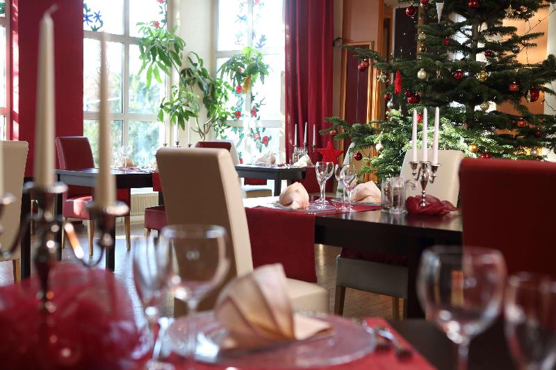 Best Western Hotel Rosenau