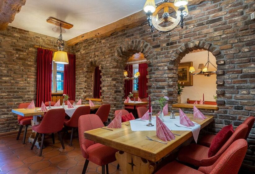 Best Western Waldhotel Eskeshof