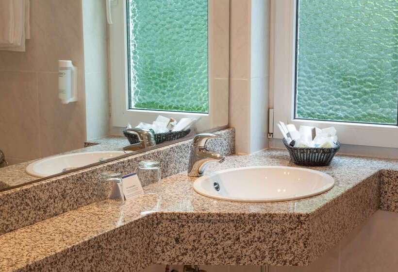 Best Western Waldhotel Eskeshof