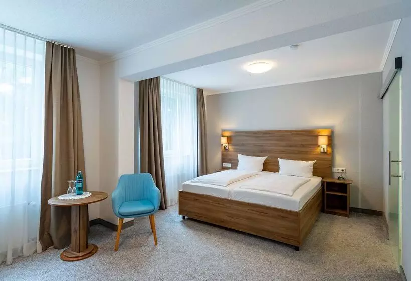 Best Western Waldhotel Eskeshof