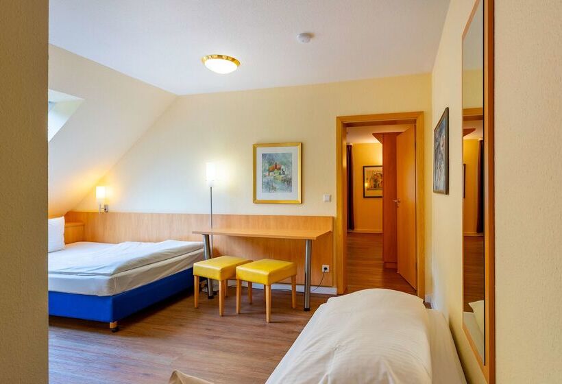 Best Western Waldhotel Eskeshof