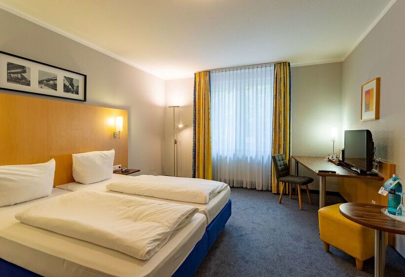 Best Western Waldhotel Eskeshof