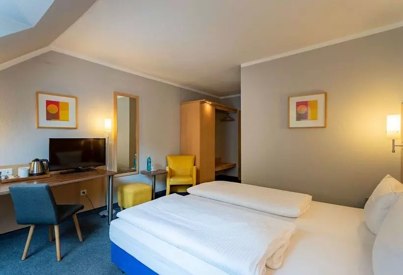 Best Western Waldhotel Eskeshof