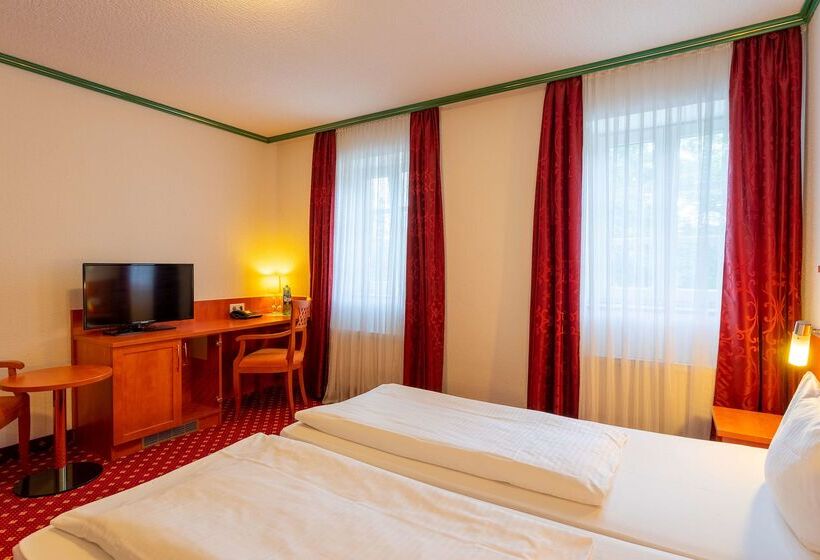 Best Western Waldhotel Eskeshof