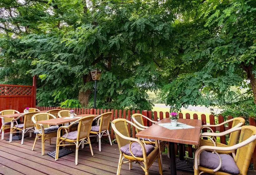 Best Western Waldhotel Eskeshof