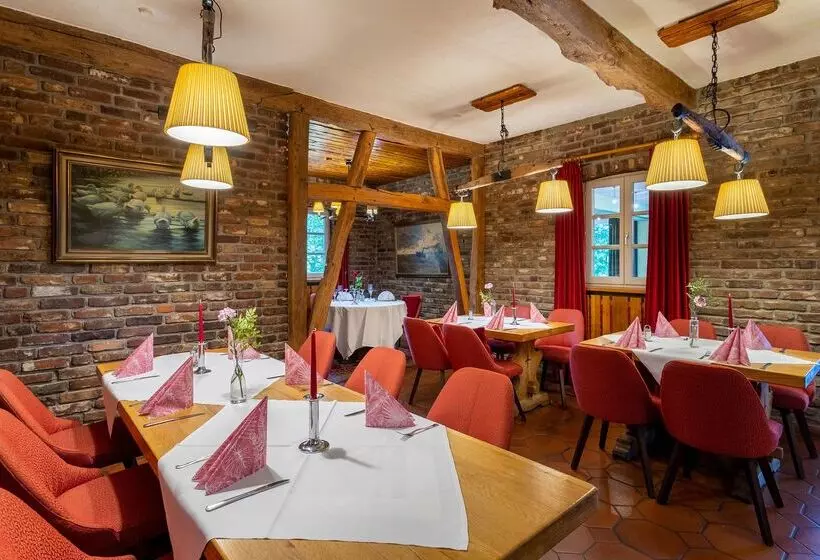 Best Western Waldhotel Eskeshof