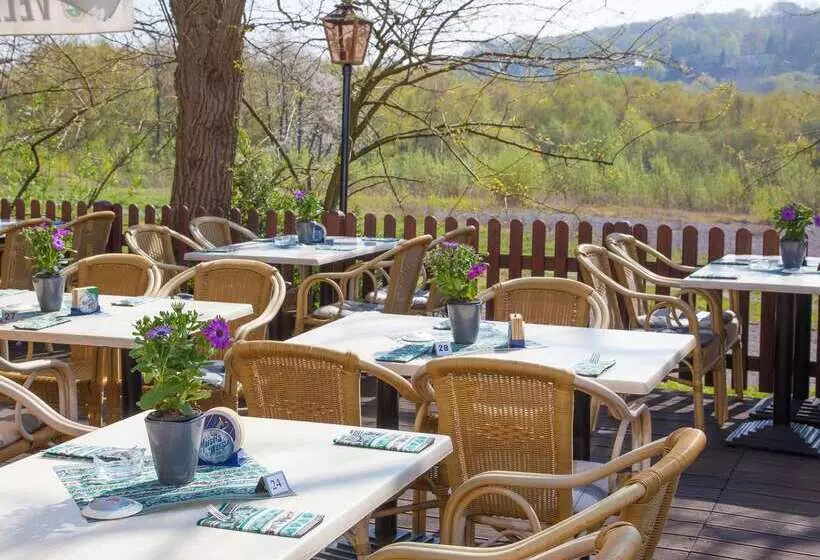 Best Western Waldhotel Eskeshof