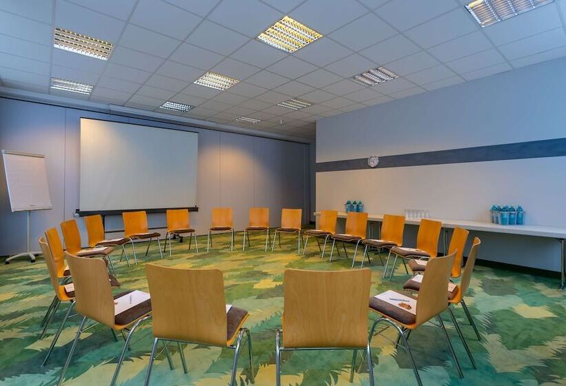 Best Western Waldhotel Eskeshof