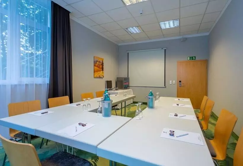 Best Western Waldhotel Eskeshof