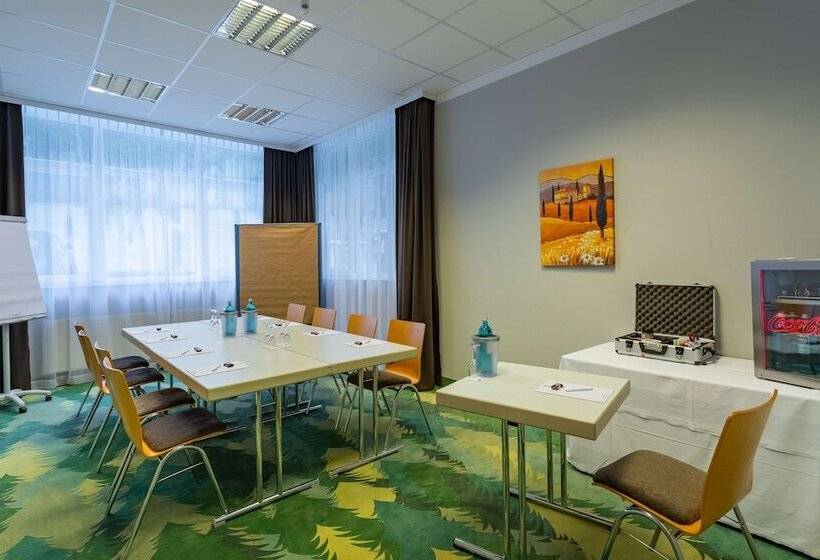 Best Western Waldhotel Eskeshof