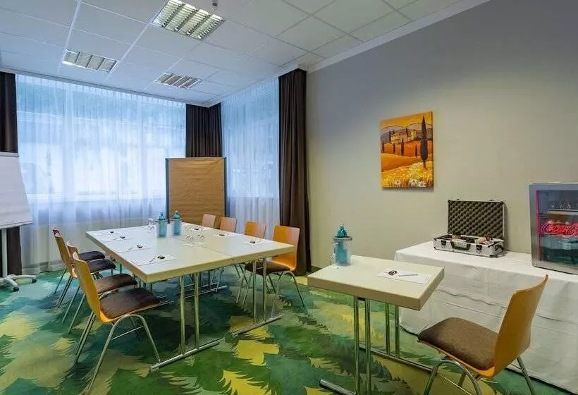 Best Western Waldhotel Eskeshof