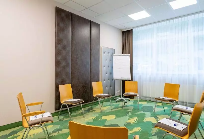 Best Western Waldhotel Eskeshof