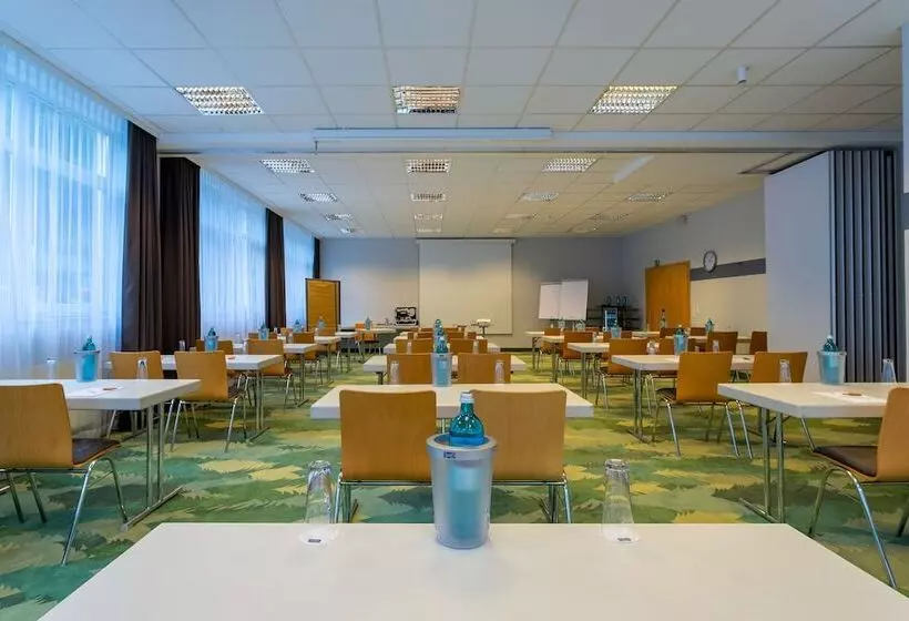 Best Western Waldhotel Eskeshof