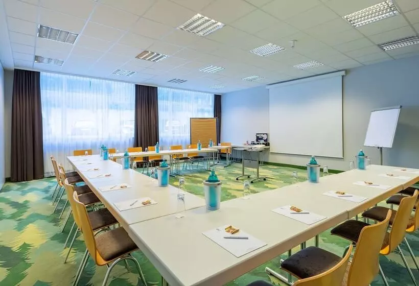 Best Western Waldhotel Eskeshof