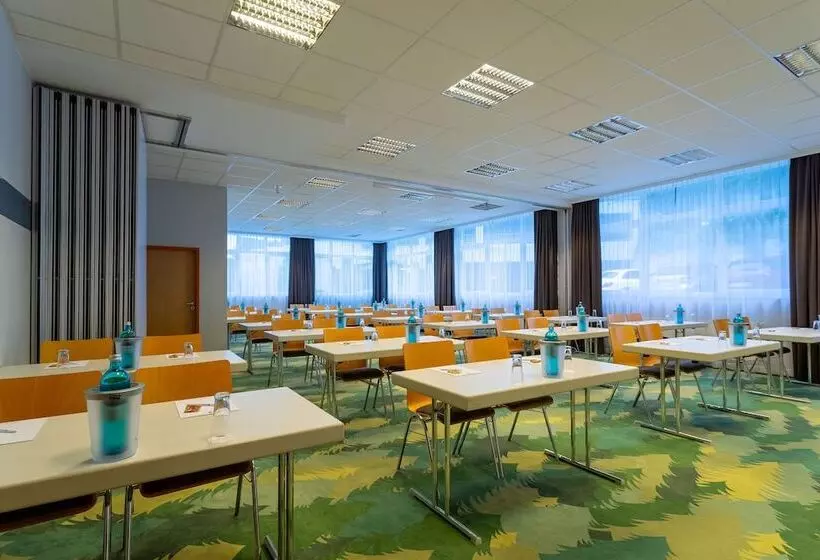 Best Western Waldhotel Eskeshof