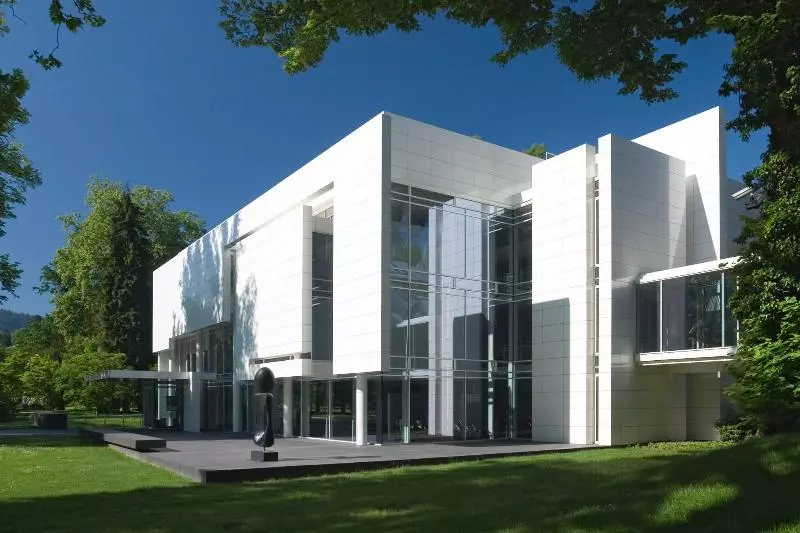 Brenners Park Hotel & Spa An Oetker Collection