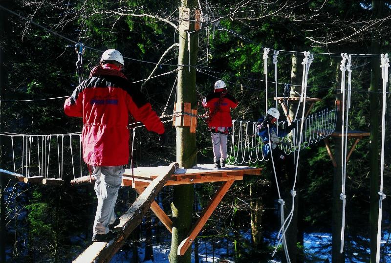 Brenners Park Hotel & Spa An Oetker Collection