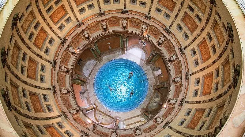 Brenners Park Hotel & Spa An Oetker Collection