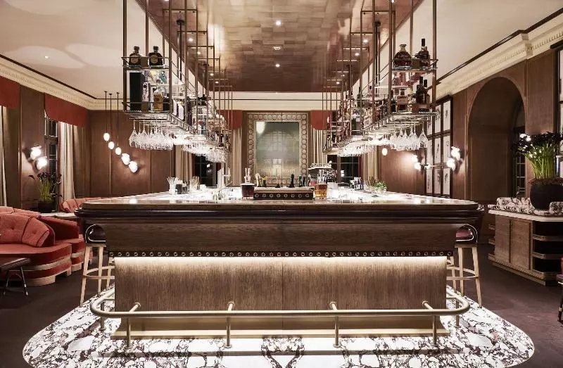 Brenners Park Hotel & Spa An Oetker Collection