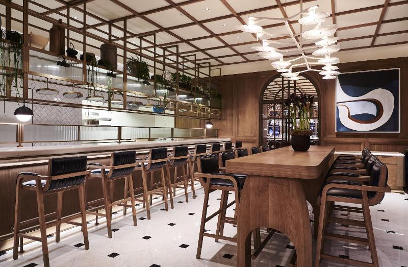 Brenners Park Hotel & Spa An Oetker Collection