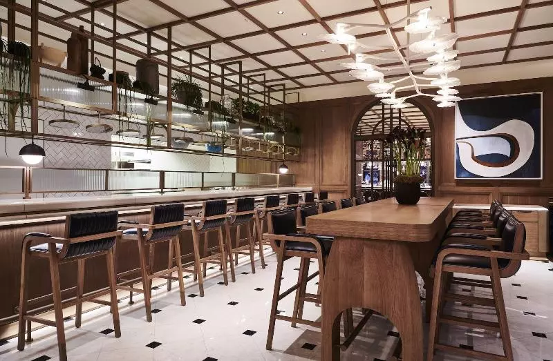 Brenners Park Hotel & Spa An Oetker Collection